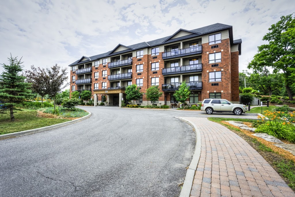 Garden View Seniors Apartments | 1521 Manotick Station Rd, Greely, ON K4P 1K1, Canada | Phone: (613) 821-0660