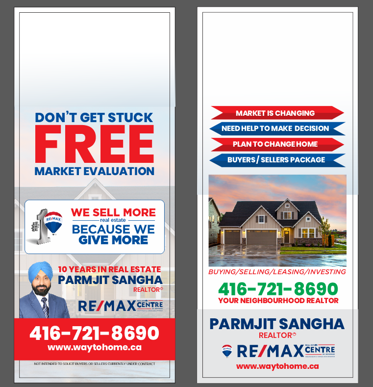 PARMJIT SANGHA REALTOR | 27 Strathdale Rd, Brampton, ON L6S 0C9, Canada | Phone: (416) 721-8690