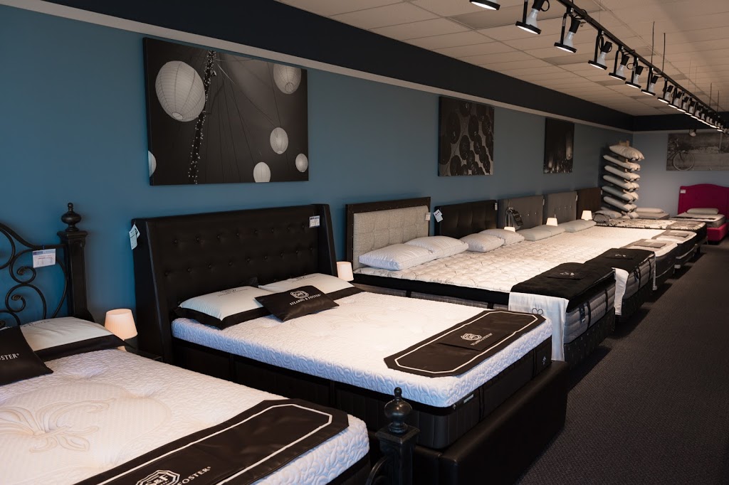Matelas Bonheur | 980 Avenue Saint-Charles suite 110, Vaudreuil-Dorion, QC J7V 8P5, Canada | Phone: (450) 510-1008