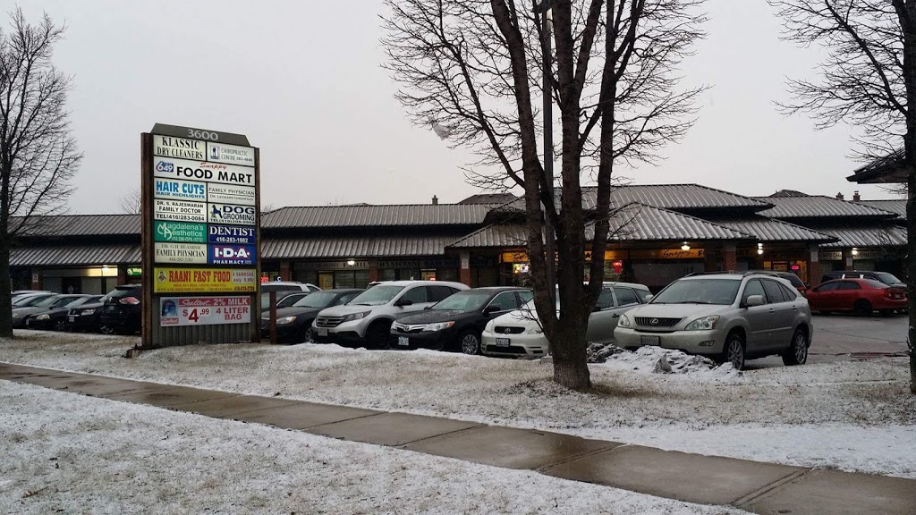 Snappy Food Mart | 3600 Ellesmere Rd, Scarborough, ON M1C 4Y8, Canada | Phone: (416) 282-9953