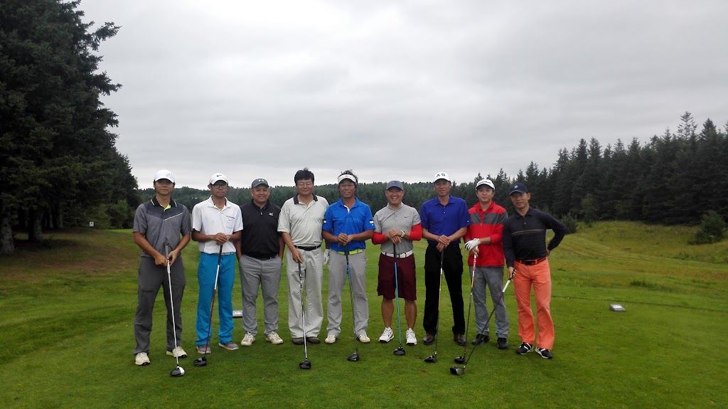 Dundarave Golf Course | 82 Dewars Lane Georgetown, N Royalty Rd, Cardigan, PE C0A 1G0, Canada | Phone: (800) 235-8909