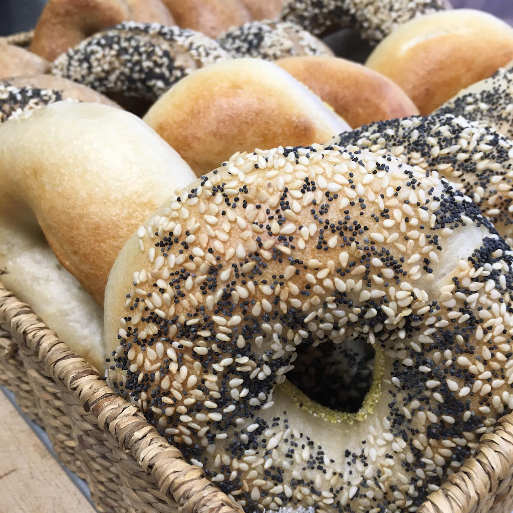 The Lake Village Bakery | 6511 Main St #4, Osoyoos, BC V0H 1V3, Canada | Phone: (250) 495-3366