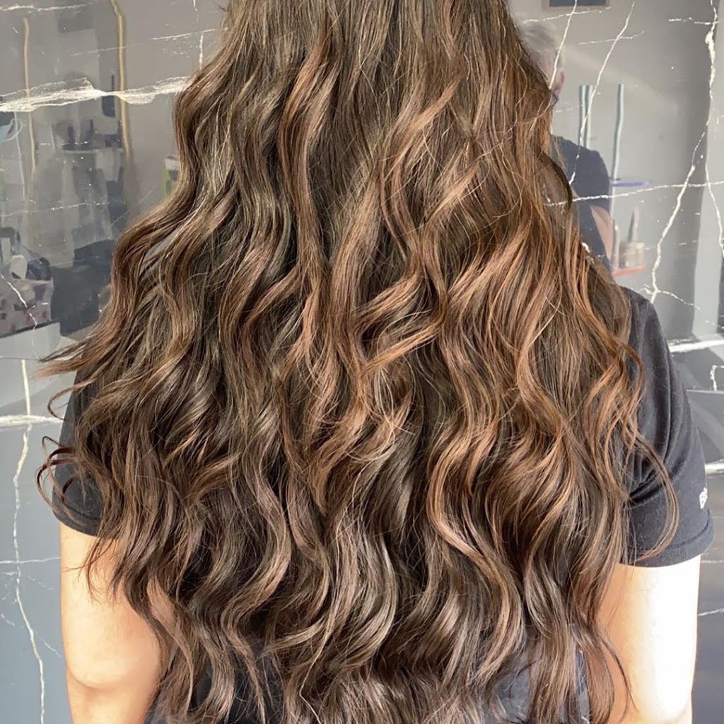 Blessed Hair Studio | 347 Erb St W, Waterloo, ON N2L 1W4, Canada | Phone: (519) 208-0061