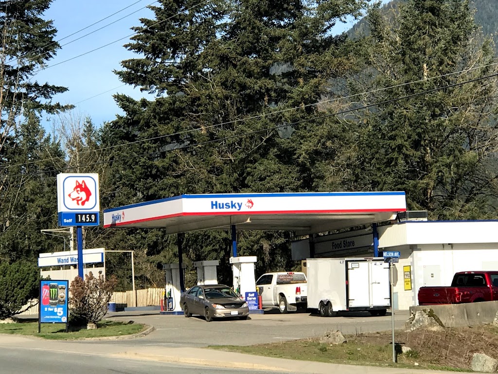 Old Hope Husky | 333 Old Hope Princeton Way, Hope, BC V0X 1L4, Canada | Phone: (604) 860-4070