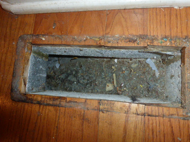 Flothru Duct Cleaning | 5487 Rice Lake Scenic Dr, Gores Landing, ON K0K 2E0, Canada | Phone: (905) 342-5616