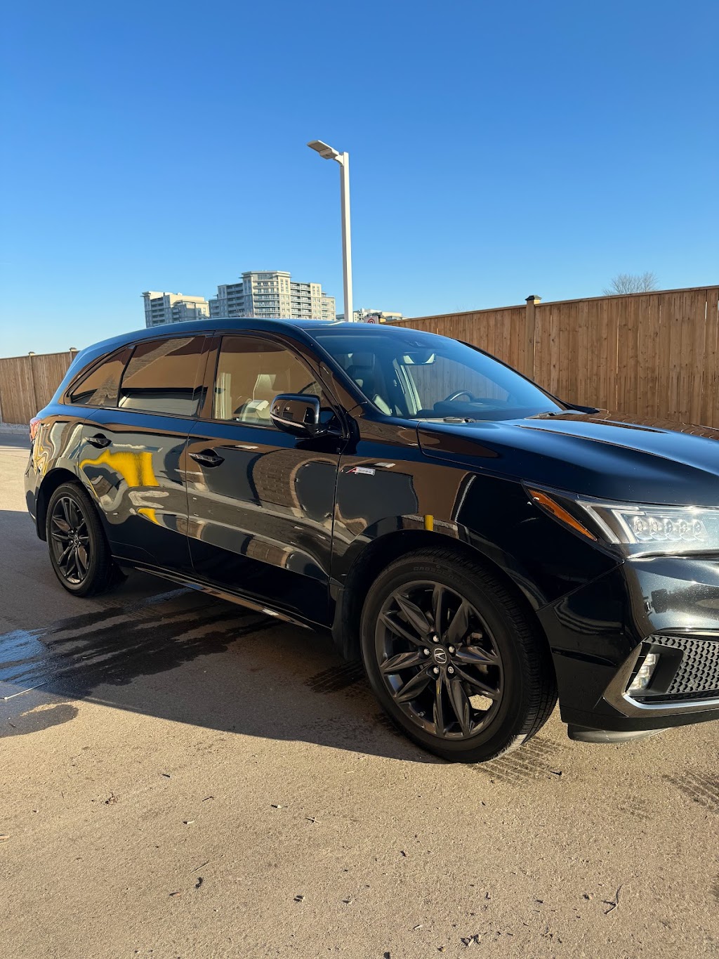 Platinum Auto Spa London | 1509 Fanshawe Park Rd W, London, ON N6H 5L3, Canada | Phone: (519) 472-5554