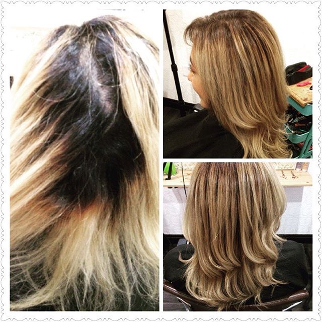 Salon 1463 Ltd. | 222 Lynx St, Banff, AB T1L 1C5, Canada | Phone: (403) 762-0440
