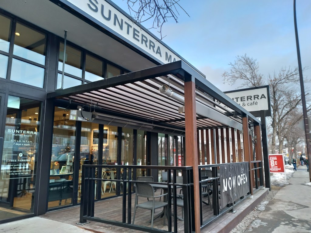 Sunterra Market & Café, Kensington Road | 2536 Kensington Rd NW, Calgary, AB T2N 0C2, Canada | Phone: (403) 685-1535