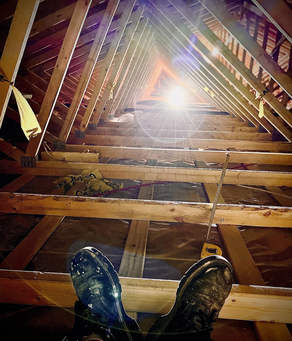 Apex Insulation Services | 14 Taylor Lake Dr, Hammonds Plains, NS B4B 1N7, Canada | Phone: (902) 488-1821