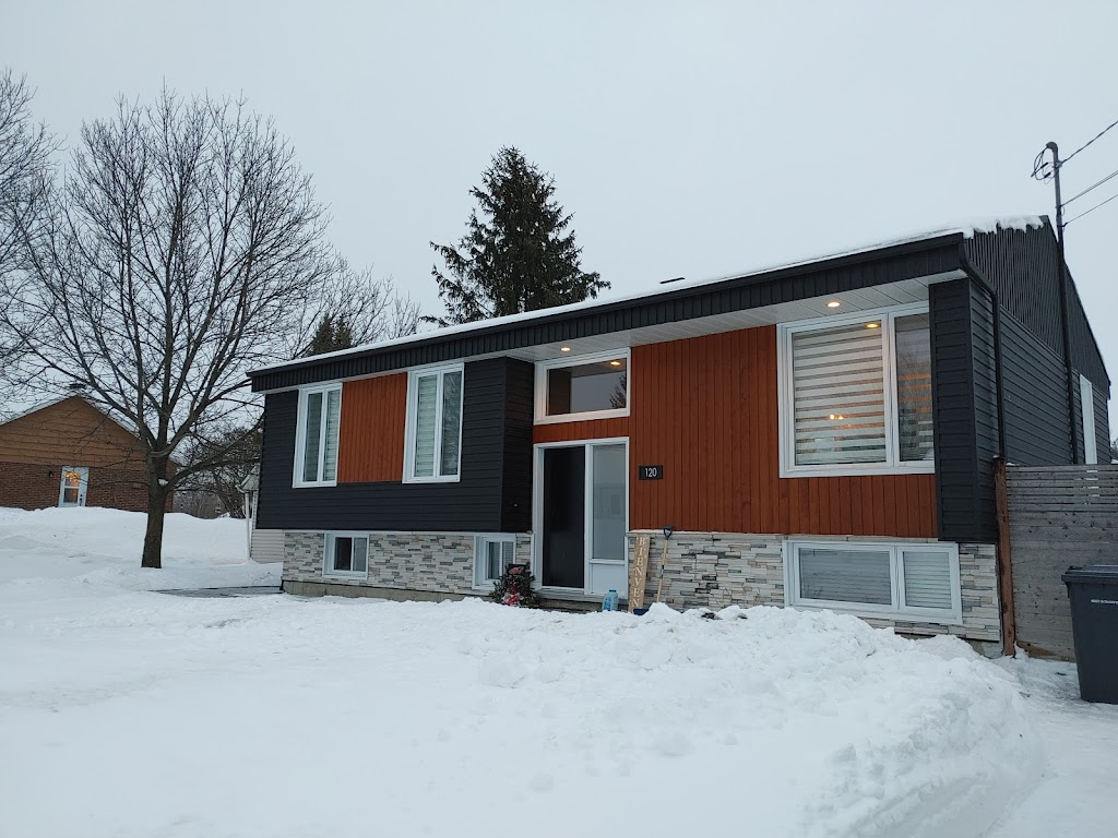Trend Coiffure NG | 120 Rue Sylvain, Saint-Lambert-de-Lauzon, QC G0S 2W0, Canada | Phone: (418) 882-8033