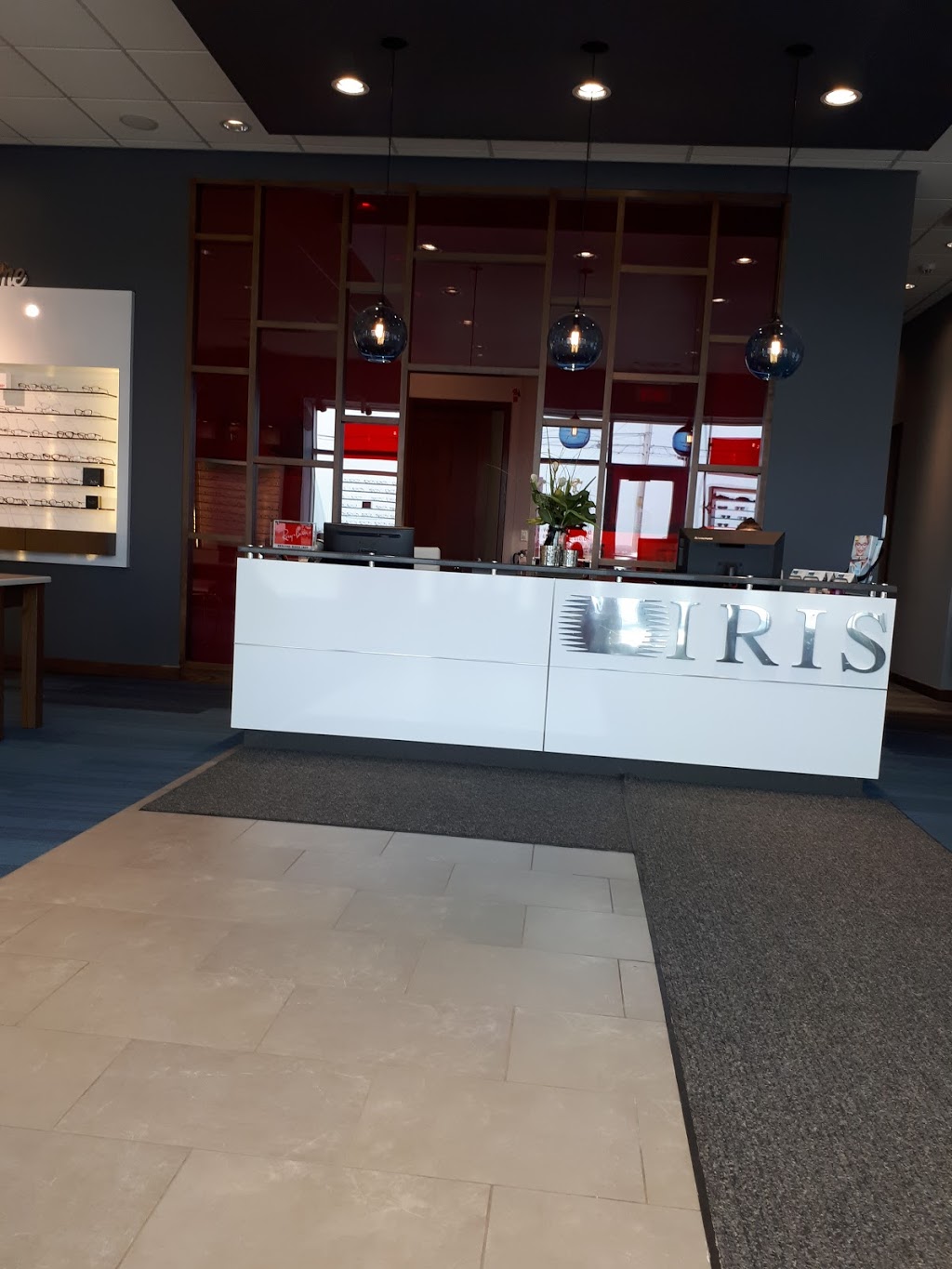 IRIS | 201 Chemin du Petit-Bois #102, Varennes, QC J3X 1P7, Canada | Phone: (450) 652-3913