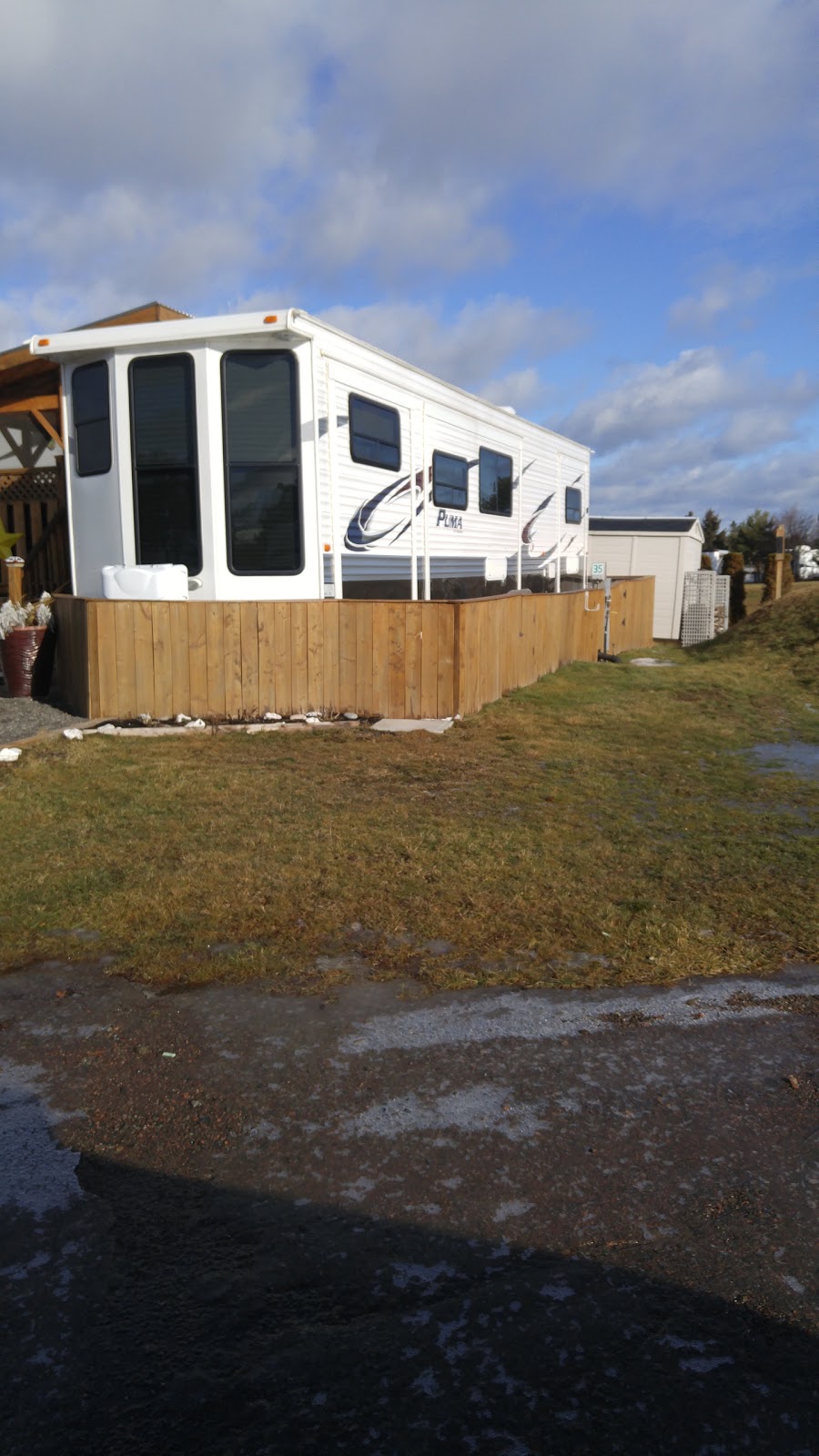 Irving Oil | 584 Main St, Shediac, NB E4P 2H2, Canada | Phone: (506) 532-3313