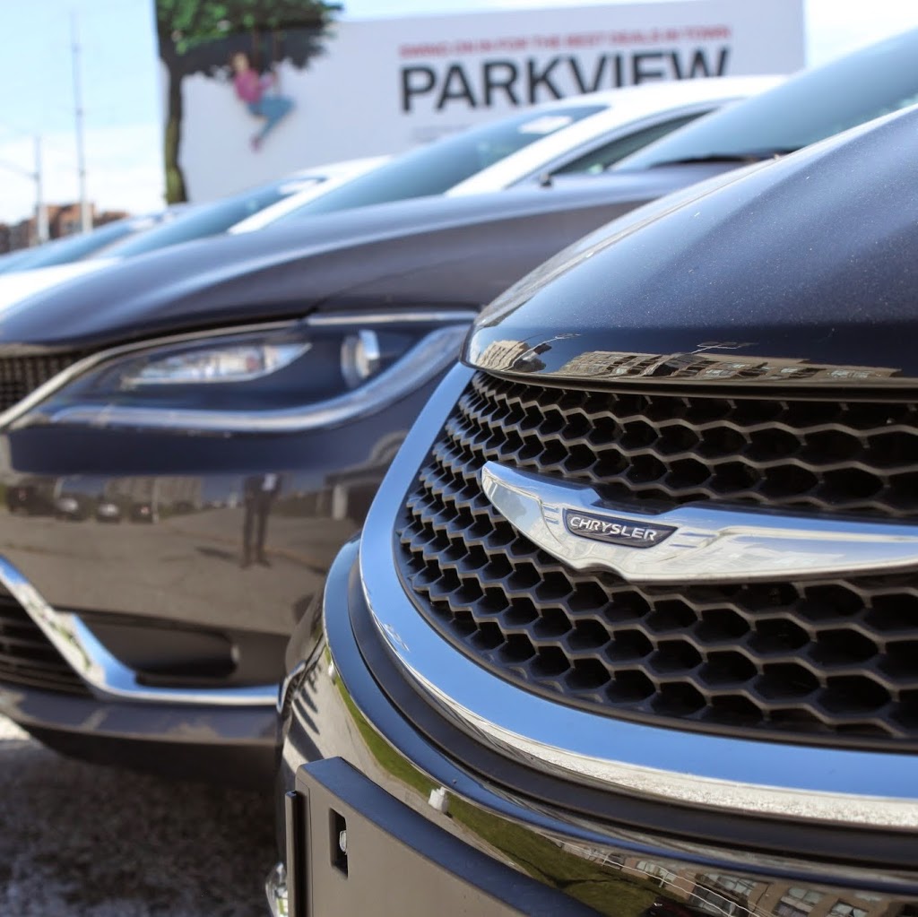 Golden Mile Chrysler | 1743 Eglinton Ave E, North York, ON M4A 1J8, Canada | Phone: (416) 759-4137