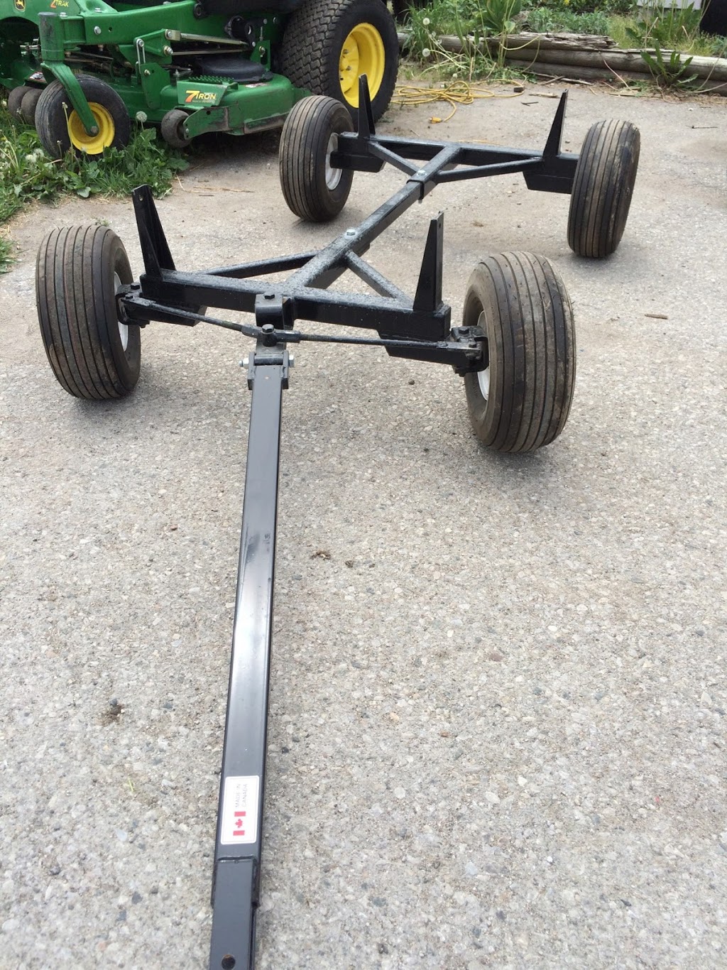 Craigs Garage Medina Ltd | 196545 line 119, Lakeside, ON N0M 2G0, Canada | Phone: (519) 349-2480