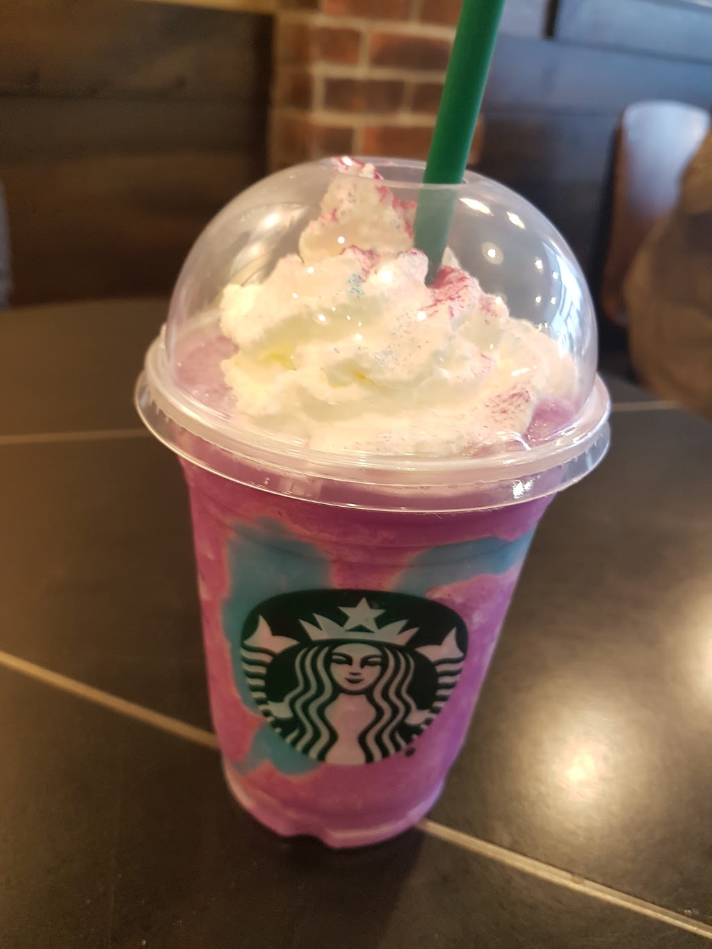 Starbucks | 80 Resolution Dr, Brampton, ON L6W 0A7, Canada | Phone: (905) 455-8432