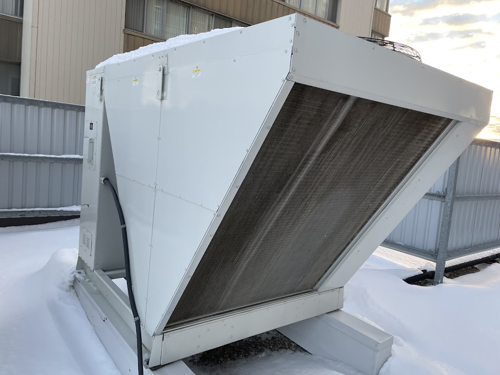 Medeiros Mechanical | 2739 Kressler Rd, Heidelberg, ON N0B 2M1, Canada | Phone: (416) 371-2559