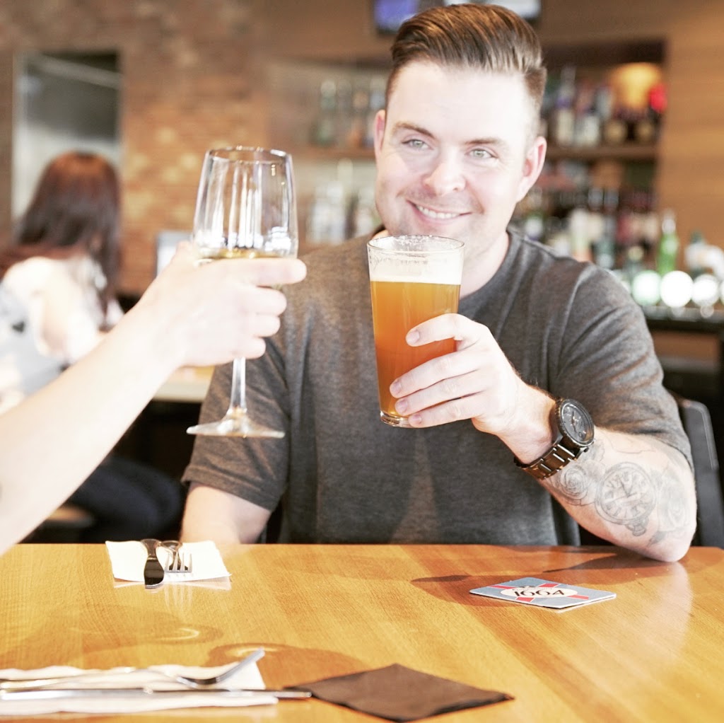 722 World Bier Haus | 722 85 St SW #601, Calgary, AB T3H 4C7, Canada | Phone: (403) 455-9950