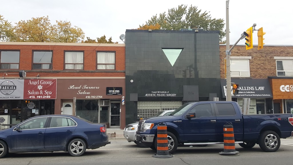 Forest Hill Institute of Aesthetic Plastic Surgery | 1188 B Eglinton Ave W, Toronto, ON M6C 2E3, Canada | Phone: (416) 785-7864