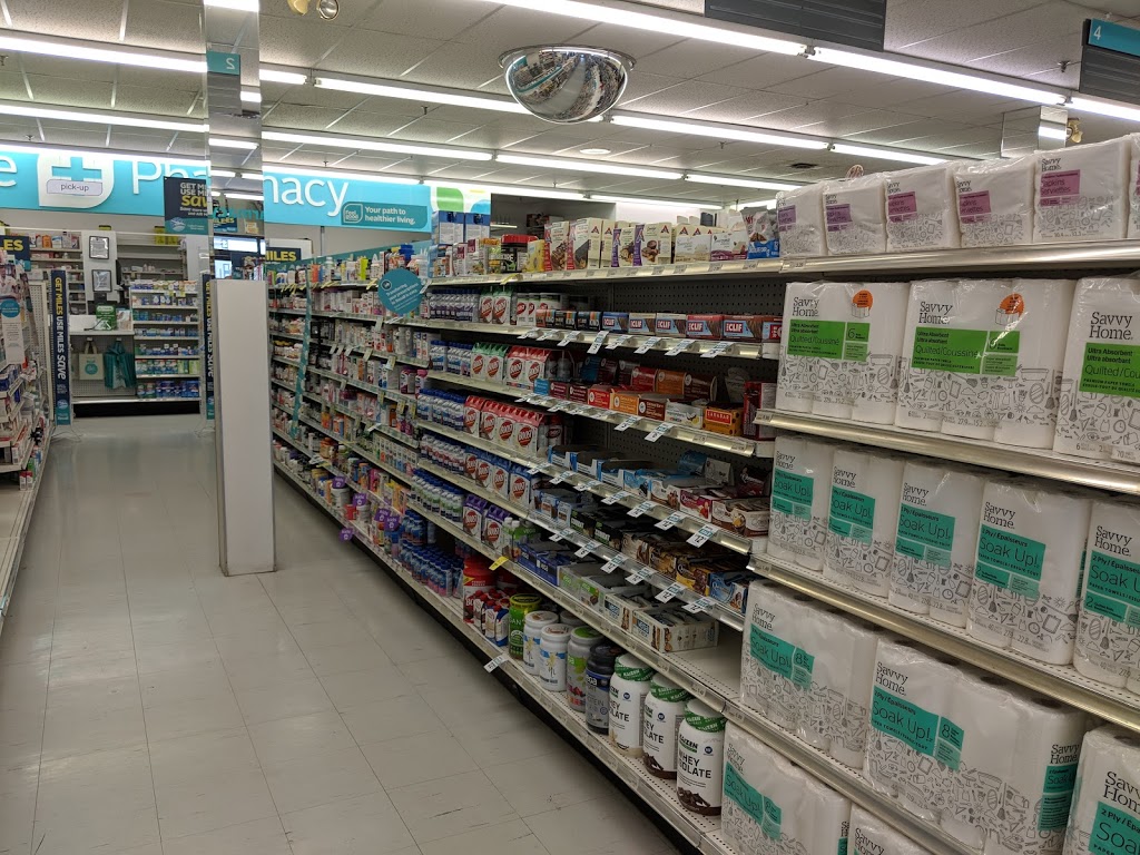 Rexall | 2271 Pembina Hwy, Winnipeg, MB R3T 2H1, Canada | Phone: (204) 261-0510
