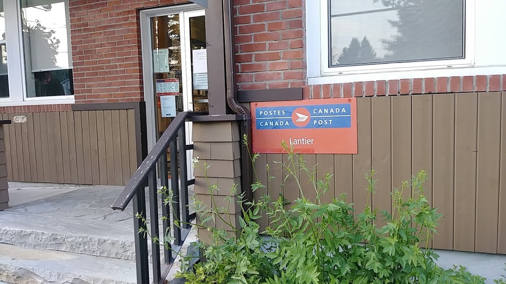 Bp Lantier | 118 Crois. des Trois-Lacs, Lantier, QC J0T 1V0, Canada | Phone: (819) 324-5693