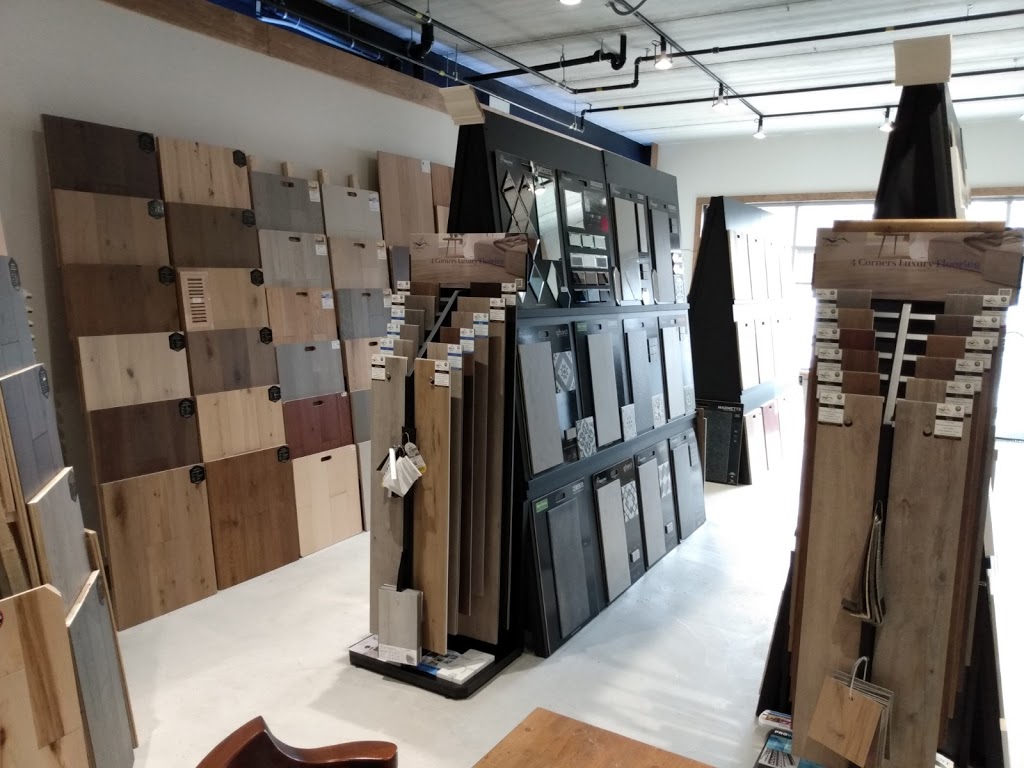 Avenue Flooring Ltd | 124 King St W, Hamilton, ON L8G 0A9, Canada | Phone: (905) 930-9902