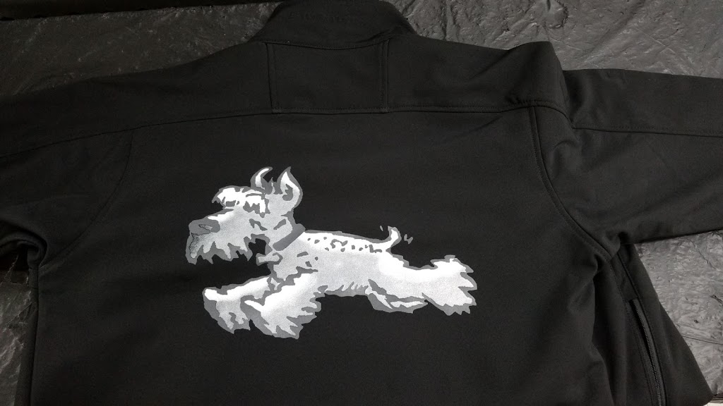 Edge Apparel & Imprints Inc. | 3003 29 Ave #1, Vernon, BC V1T 1Y9, Canada | Phone: (236) 426-2250