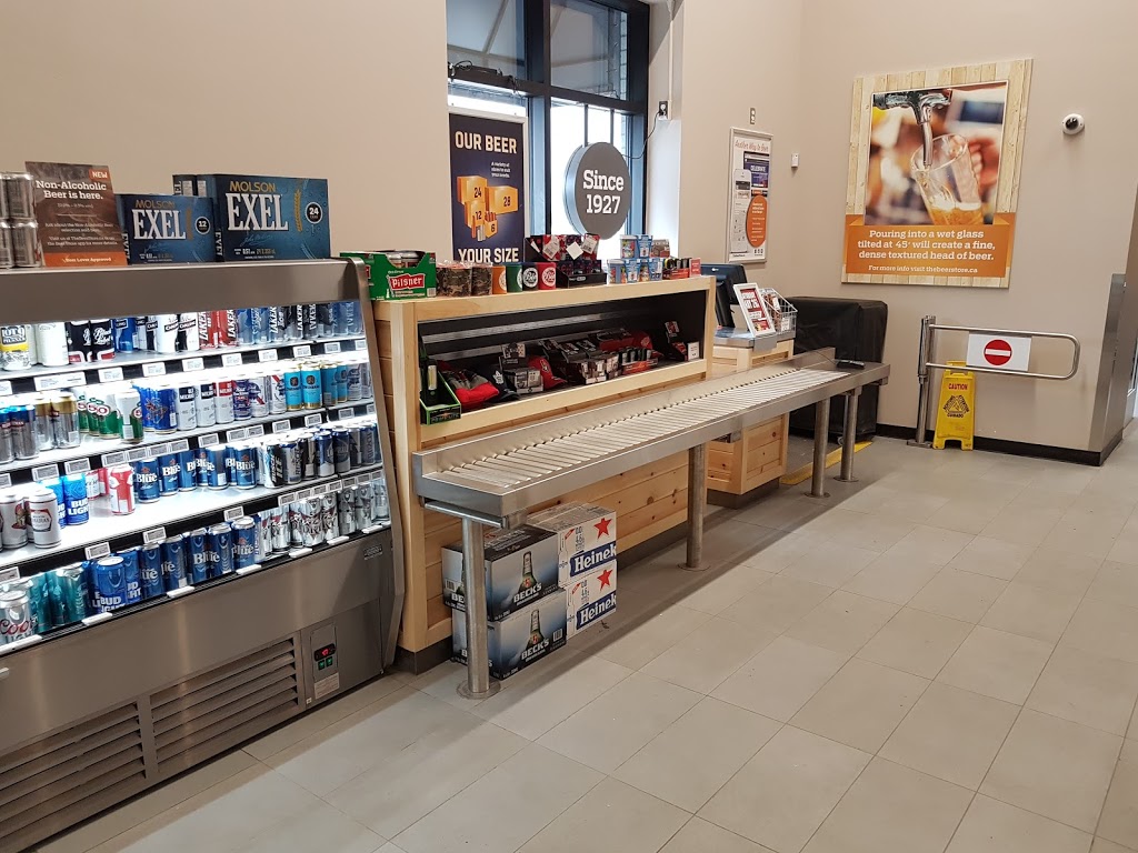 Beer Store | 2276 Tenth Line Rd, Orléans, ON K4A 0X4, Canada | Phone: (613) 830-5436