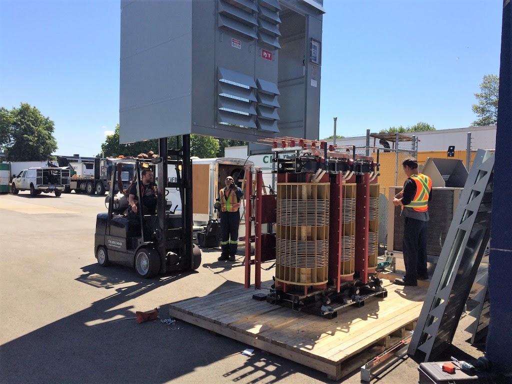 Cooper Electrical Contracting Ltd | 9775 188 St Unit 308, Surrey, BC V4N 3N2, Canada | Phone: (604) 671-1757