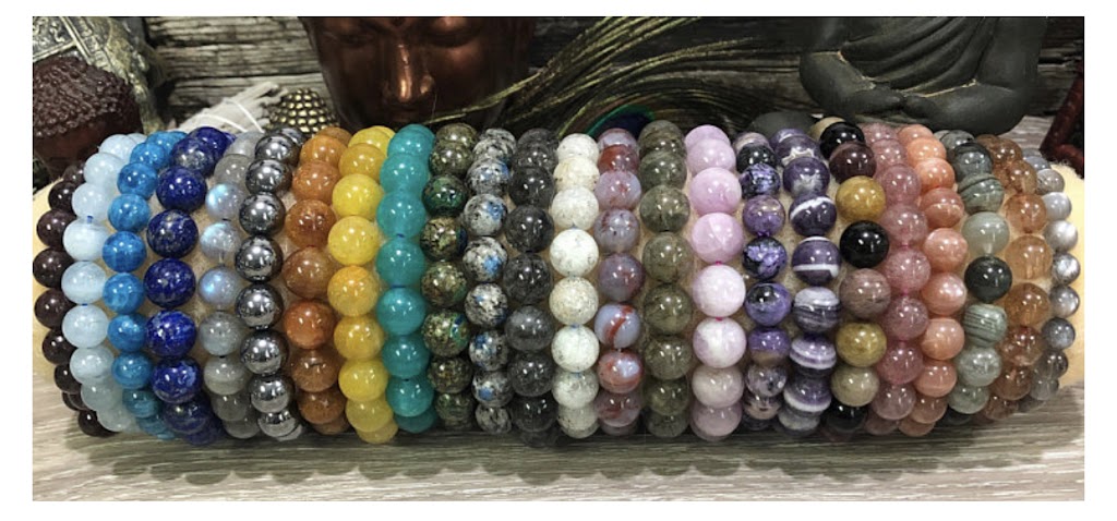 Gemtastic Creations | 1391 Station St, Welland, ON L3B 5N5, Canada | Phone: (905) 704-9411