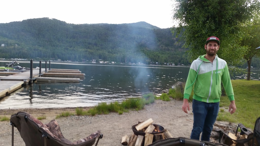 Sutherland Creek Water Dist | 19 Wilson Rd, Christina Lake, BC V0H 1E2, Canada | Phone: (250) 447-6188