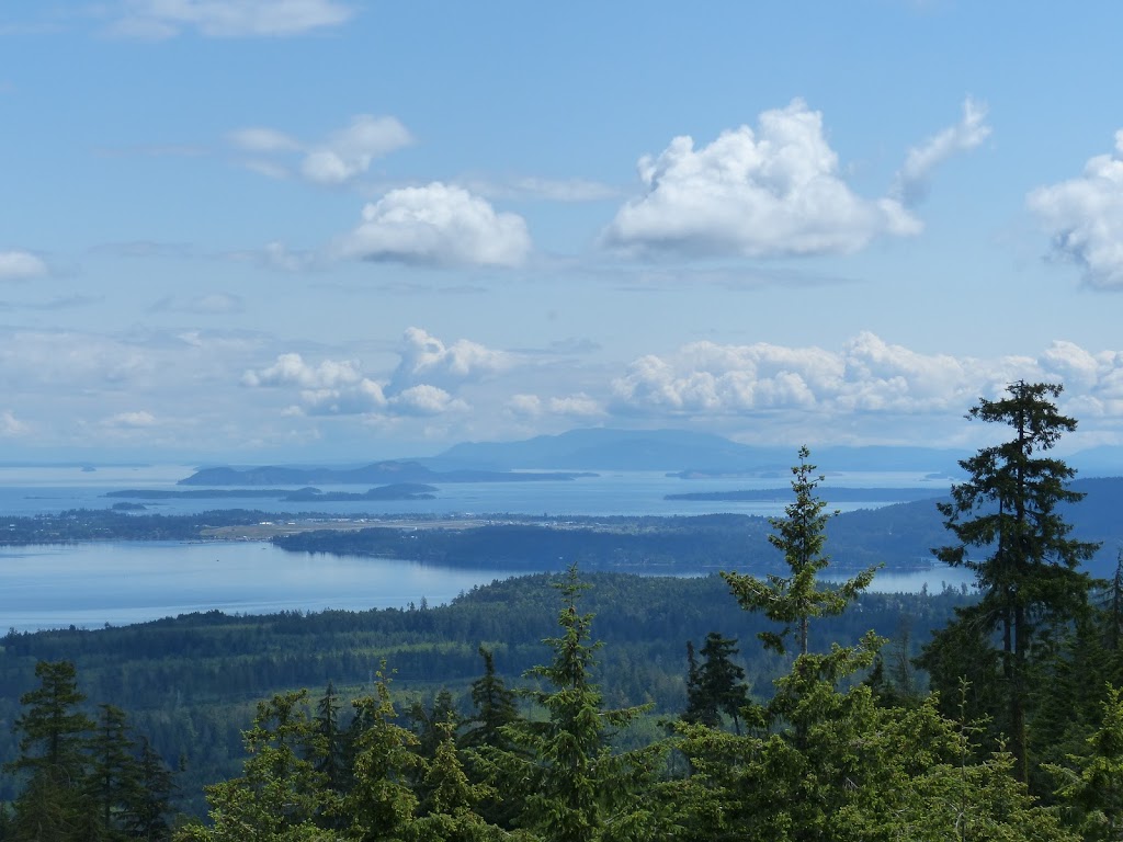 Old Baldy Mtn | 2329 Strathcona Heights Road, Shawnigan Lake, BC V0R 2W2, Canada