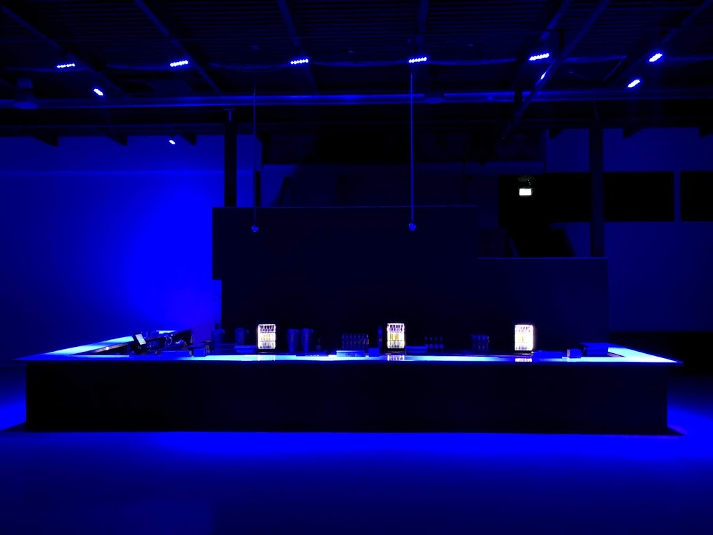 Obsession Night Club | 6500 Boul Henri-Bourassa E, Montréal-Nord, QC H1G 5W9, Canada | Phone: (514) 404-6500