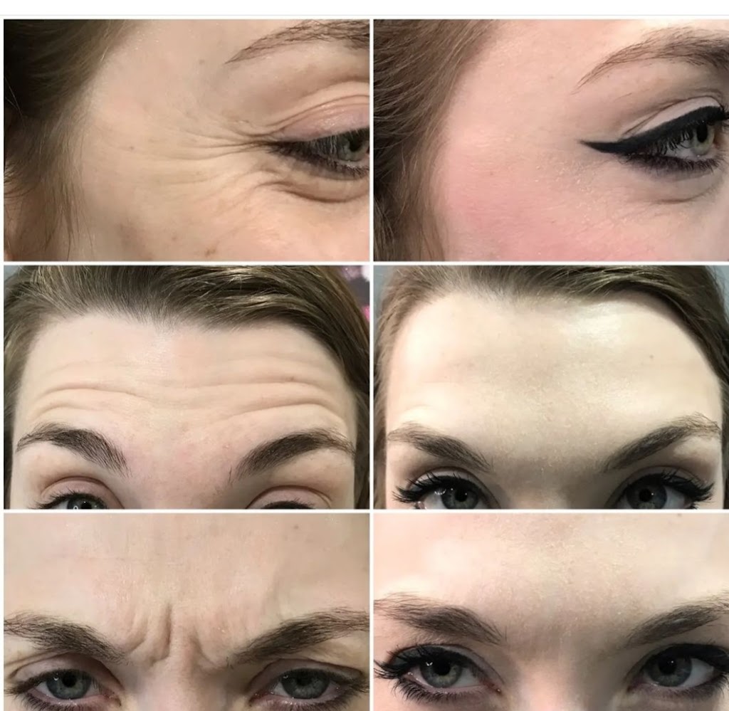 Eternal Beauty Enhancements | 148 Third St, Bowmanville, ON L1C 2C4, Canada | Phone: (905) 449-5167