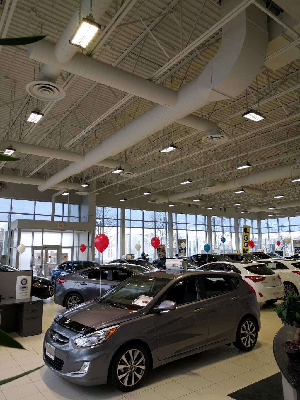 Agincourt Hyundai | 2730 Markham Rd, Scarborough, ON M1X 1E6, Canada | Phone: (888) 381-6530