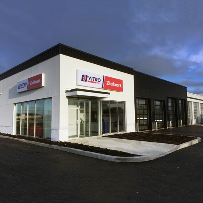 VitroPlus / Ziebart | 11365 Montée Sainte Marianne, Mirabel, QC J7T 2B2, Canada | Phone: (450) 970-3433
