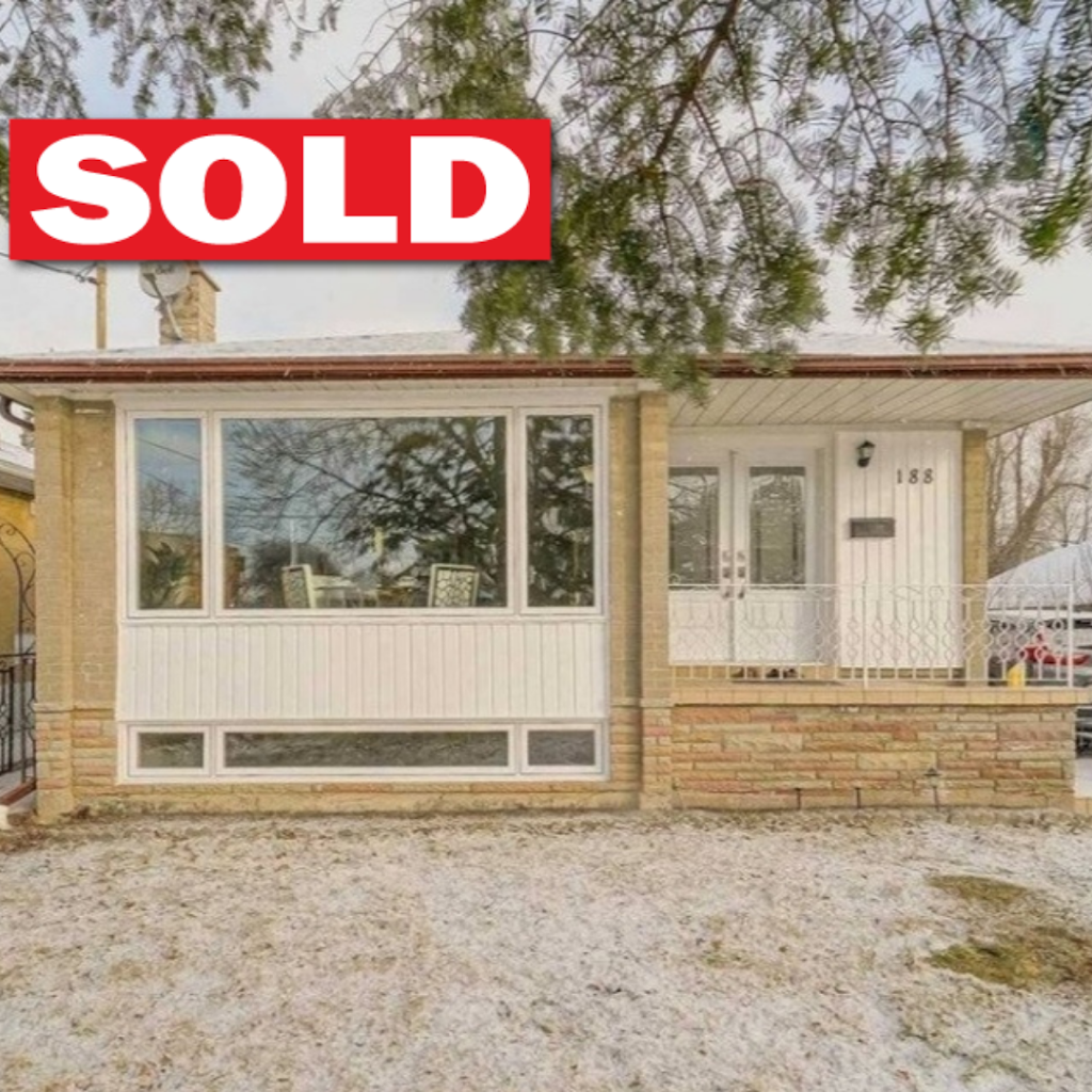 Savi Real Estate | 5010 Steeles Ave W, Etobicoke, ON M9V 5C6, Canada | Phone: (416) 882-3727