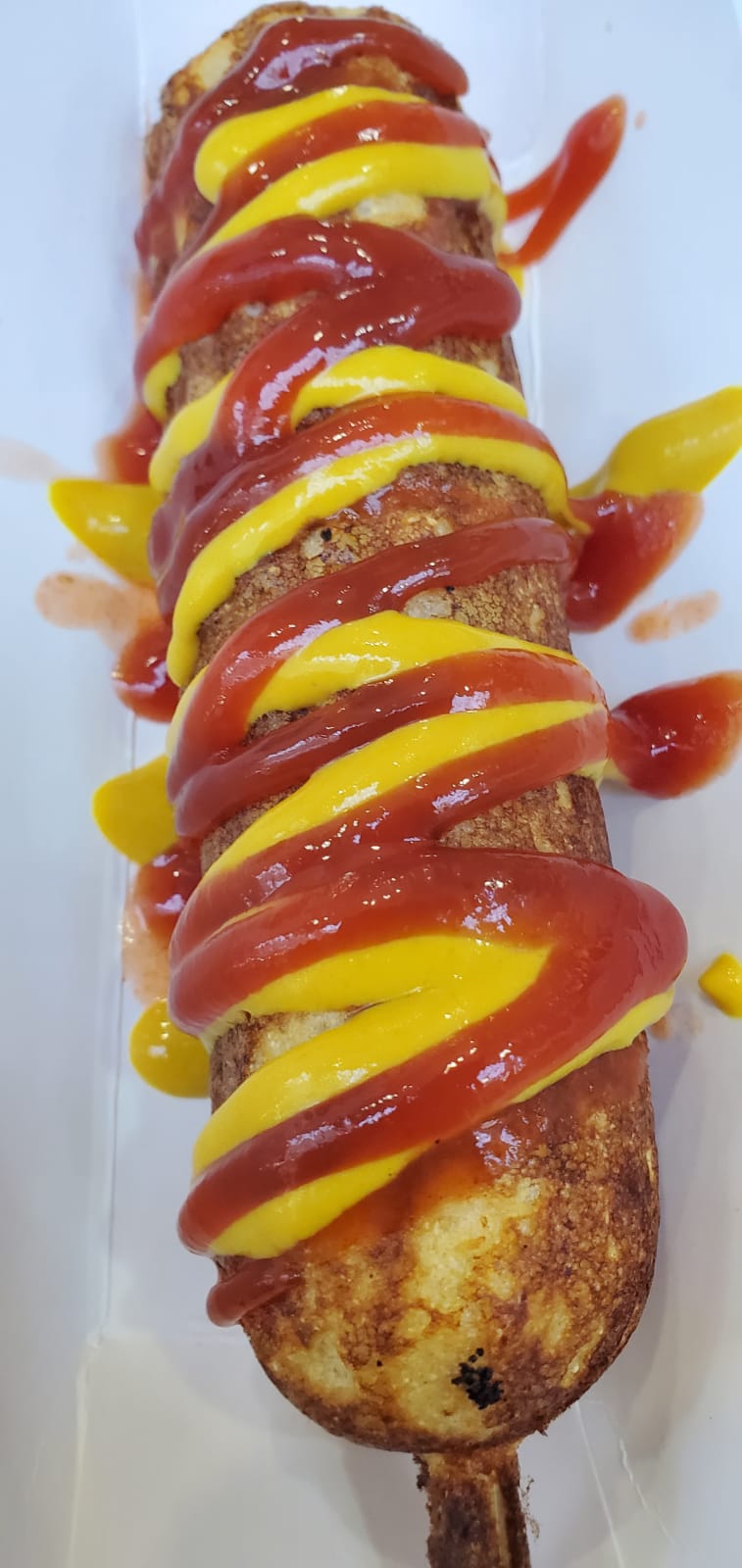 king corn | 1250 S Service Rd, Mississauga, ON L5E 1V4, Canada | Phone: (647) 939-2676