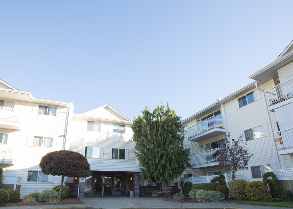 Avinlea Court | 32435 George Ferguson Way, Abbotsford, BC V2T 4V3, Canada | Phone: (604) 853-3371