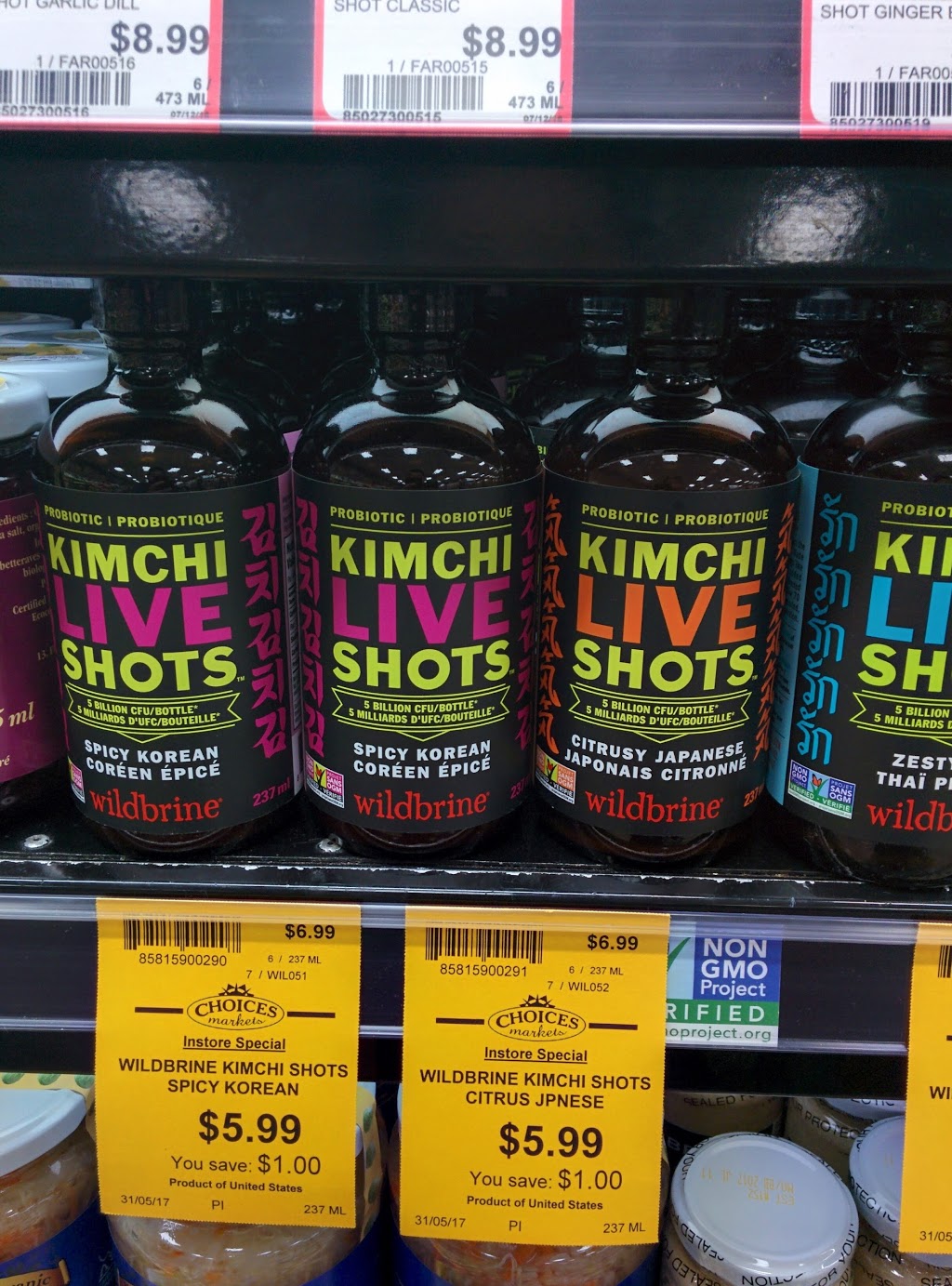 Choices Markets | 3248 King George Blvd, Surrey, BC V4P 1A5, Canada | Phone: (604) 541-3902