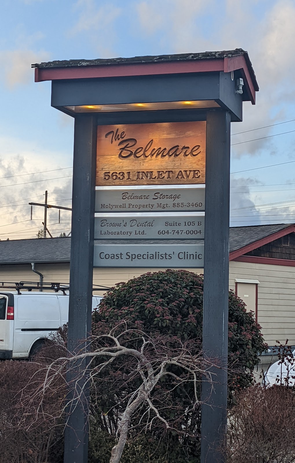 Dr. Ramin Kholdebarin | 5631 Inlet Ave Unit 103, Sechelt, BC V0N 3A3, Canada | Phone: (604) 740-0673