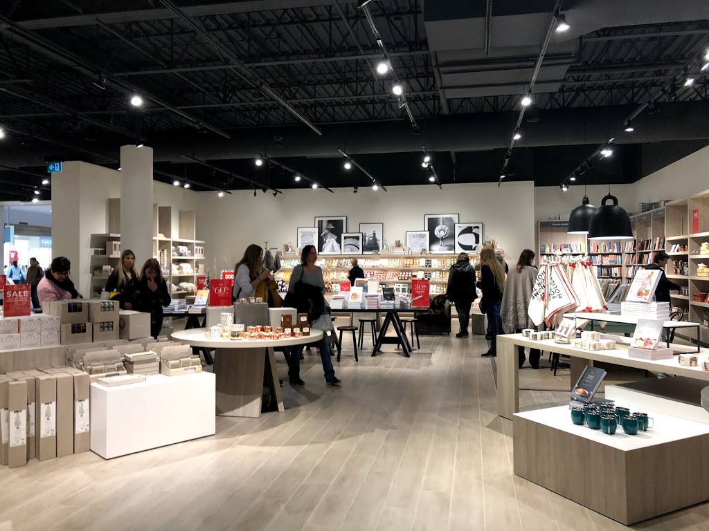Indigo | 355 Hespeler Rd Unit 8, Cambridge, ON N1R 6B3, Canada | Phone: (519) 621-9776