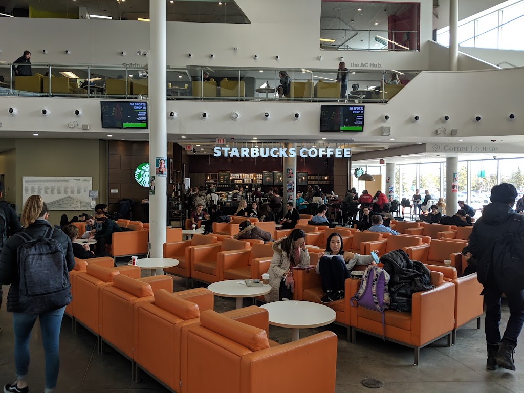 Starbucks | 1385 Woodroffe Ave, Nepean, ON K2G 1V8, Canada | Phone: (613) 727-4723