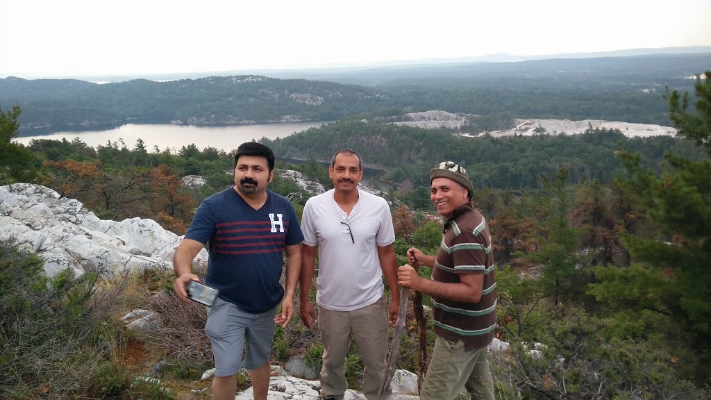 Willisville Mountain | Sudbury, Unorganized, North Part, ON P0P, Canada | Phone: (416) 960-8121