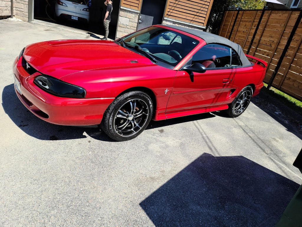 Les Pros Du Détail Inc. | 2255 QC-222, Sherbrooke, QC J0B 2P0, Canada | Phone: (873) 662-1826