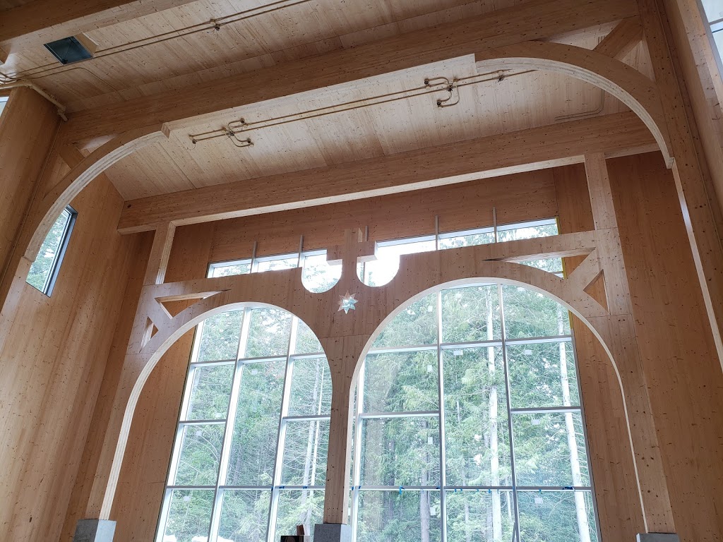 Carmel Hill, Little Flower Monastery | 10789 N Deroche Rd, Deroche, BC V0M 1G0, Canada | Phone: (604) 820-2400