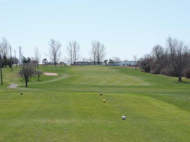Kingston Golf Academy | 11 Red Patch Ave, Kingston, ON K7K 7B4, Canada | Phone: (613) 876-3253