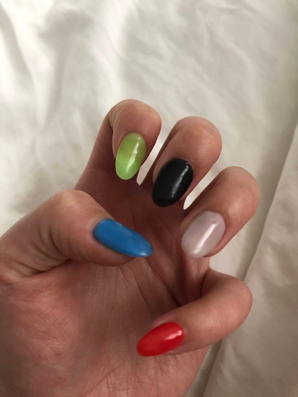 V V Nails Boutique | 191 Mactaggart Dr Unit 101, Nobleton, ON L0G 1N0, Canada | Phone: (905) 859-6138
