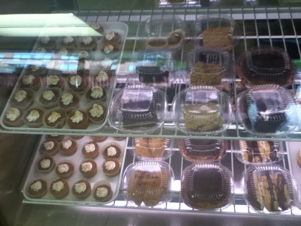 Voila Gluten Free Bakeree Kanata | 4055 Carling Ave #2, Kanata, ON K2K 2A4, Canada | Phone: (613) 592-5959