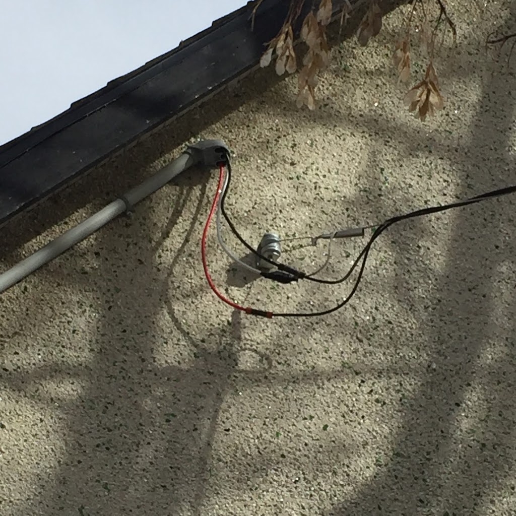 Cosby Electric LTD. | 45 45 St, Red Deer, AB T4N 1K1, Canada | Phone: (403) 597-3288