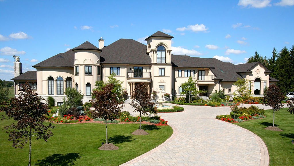 Landscapes By D K Enterprises | 8956 Sixth Line, Georgetown, ON L7G 4S6, Canada | Phone: (905) 693-9288